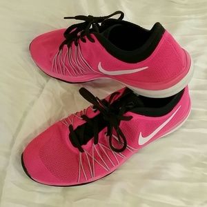 Women's Nike Athletic Shoes
